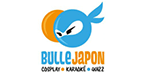 Bulles Japon
