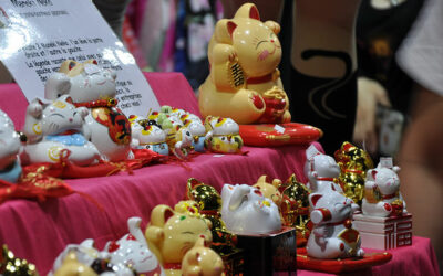 Ouverture des inscriptions pour les stands culturels
