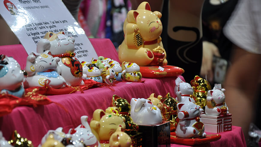 Ouverture des inscriptions pour les stands culturels