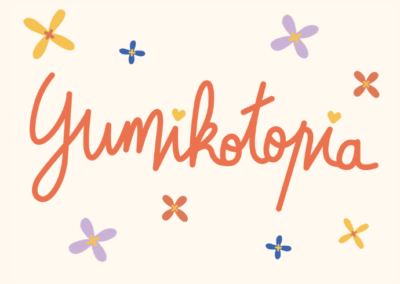 Yumikotopia