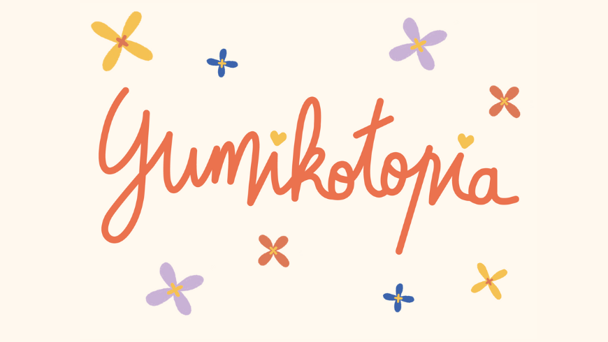 Yumikotopia