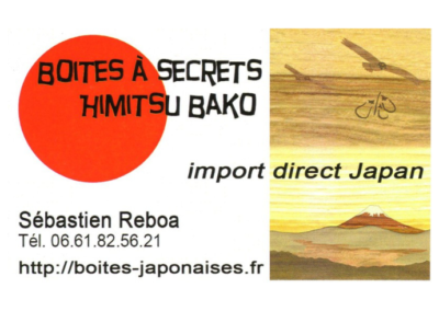 L’ATELIER MIKADO