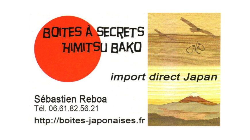 L’ATELIER MIKADO