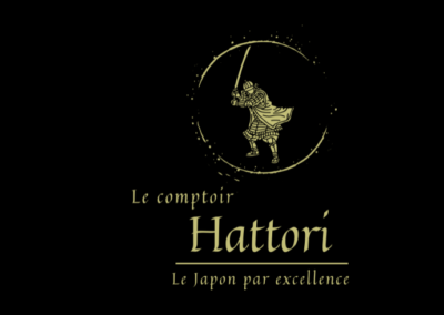 LE COMPTOIR HATTORI