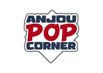 ANJOU POP CORNER