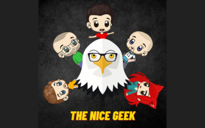 THE NICE GEEK