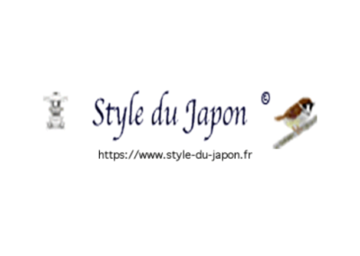 STYLE DU JAPON