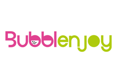 BUBBLENJOY