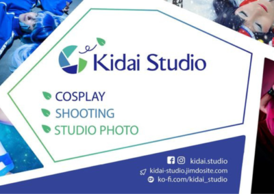 KIDAI STUDIO