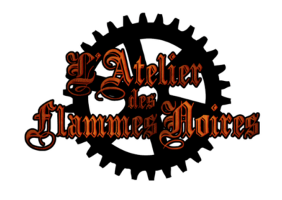 l’Atelier des Flammes Noires