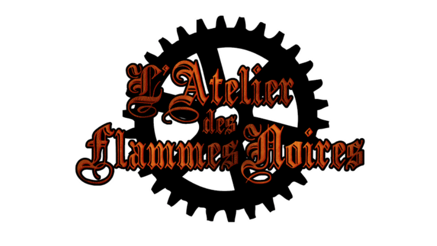 l’Atelier des Flammes Noires