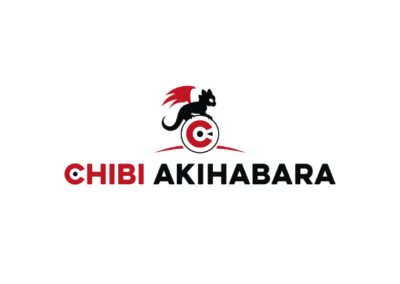 CHIBI AKIHABARA