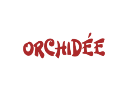 Orchidée