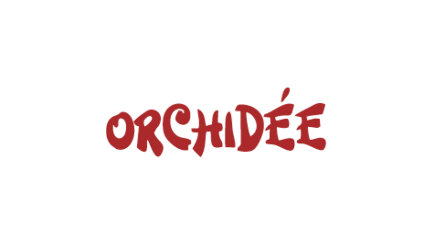Orchidée