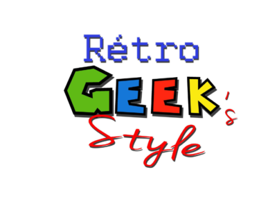 RETO GEEK’S STYLE