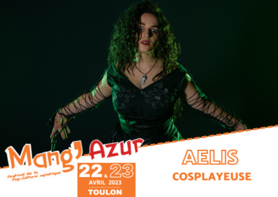 AELIS