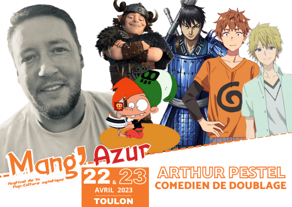ARTHUR PESTEL