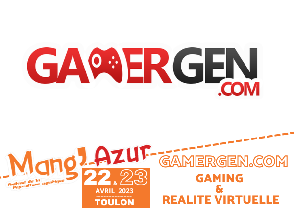 GAMERGEN