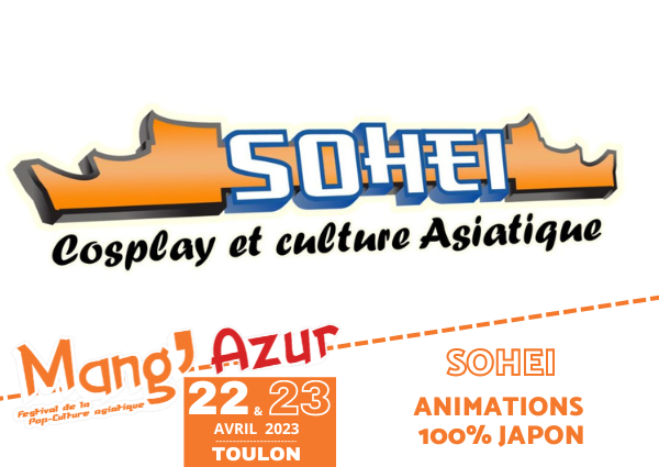 SOHEI