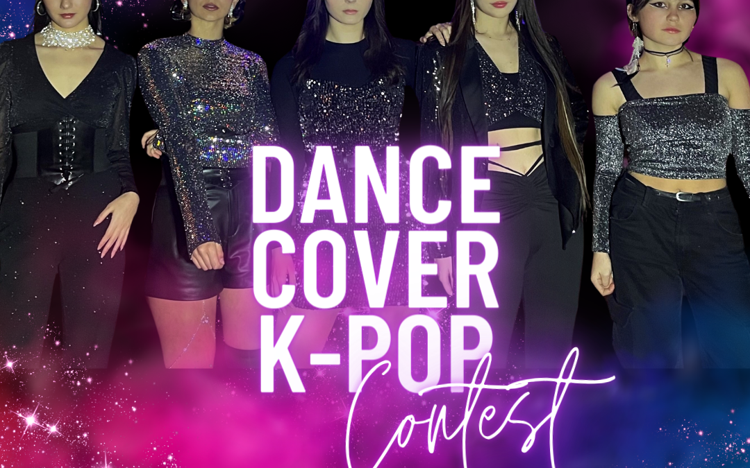 Dance Cover K-Pop Contest