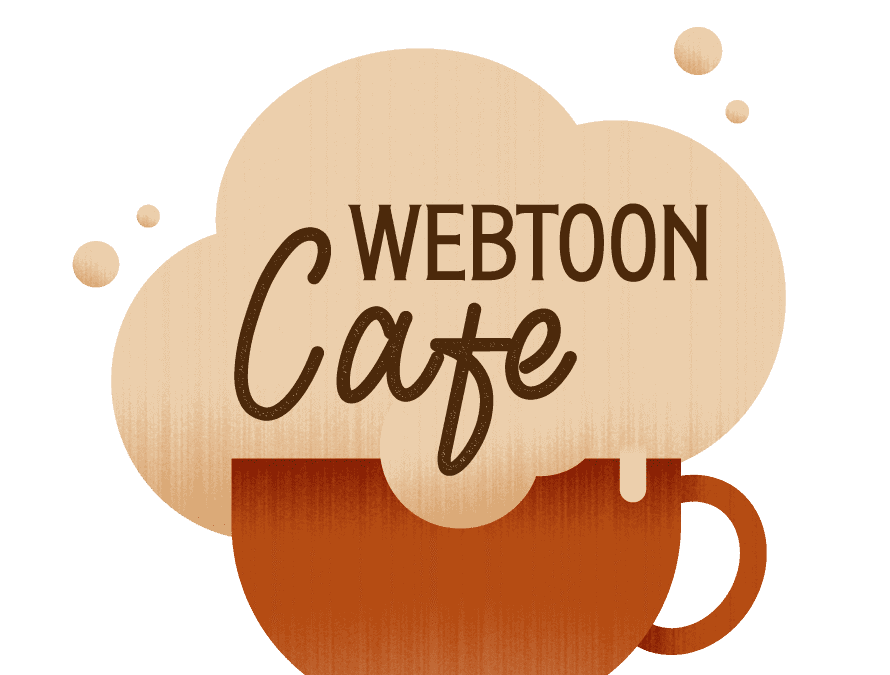 WEBTOON CAFE