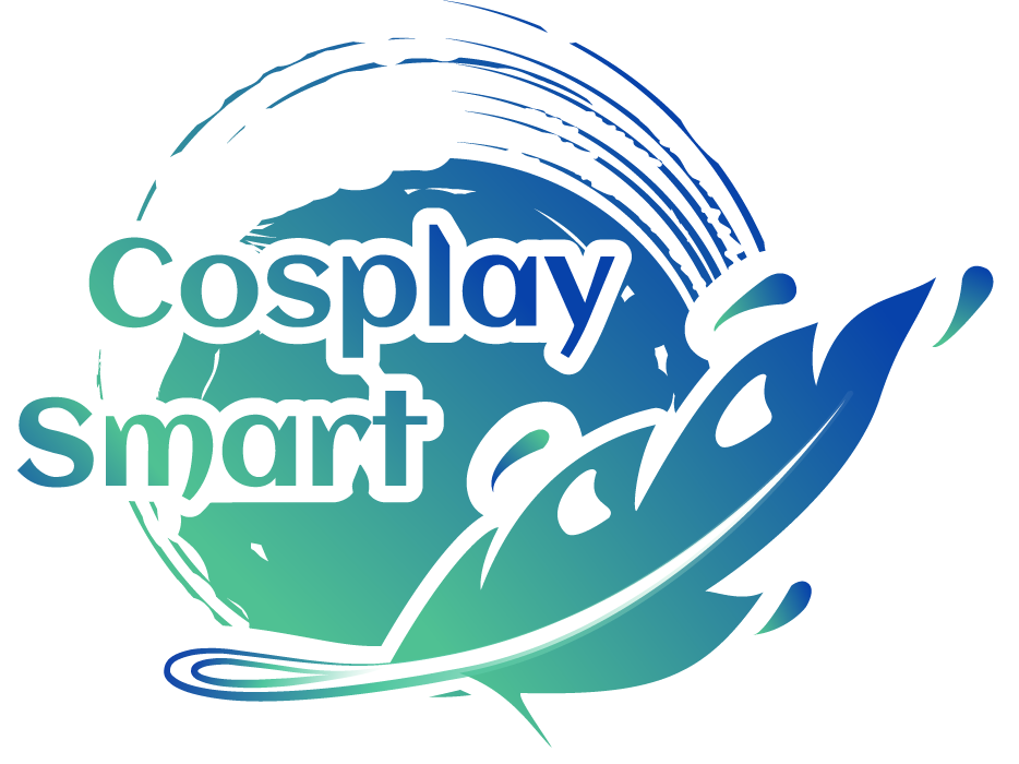 Logo Cosplay Smart _ charte-03
