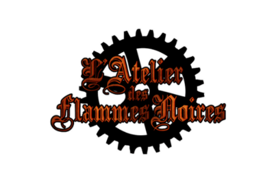 l’Atelier des Flammes Noires