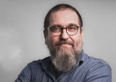 MARK LESSER