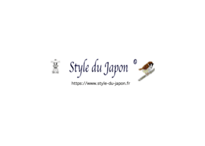 STYLE DU JAPON