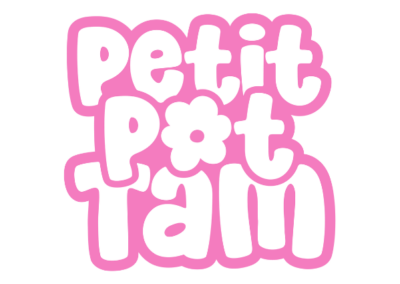 Petit Pot Tam