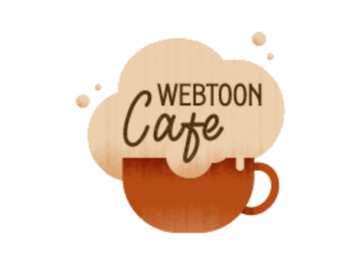 WEBTOON CAFE