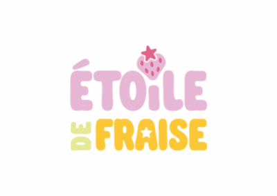 ETOILE DE FRAISE