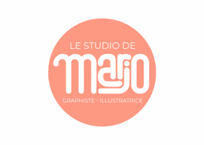 LE STUDIO DE MARJO