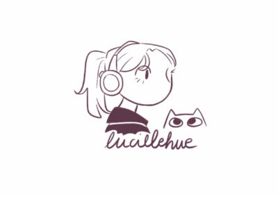 LUCILLEHUE