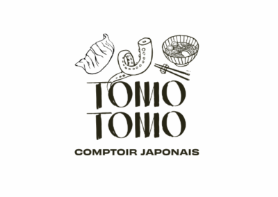 TOMO TOMO